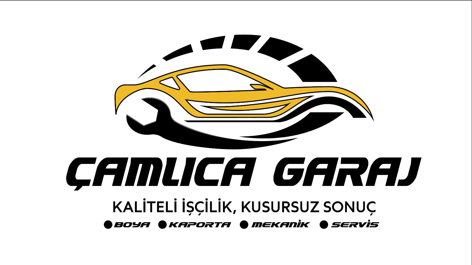 Çamlıca Garaj - Çalışma 22